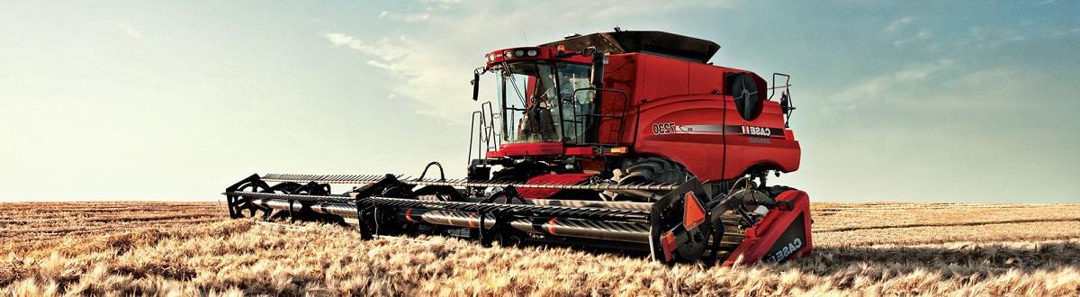 Case IH Agriculture and Farm Equipment for sale in Flieg's Equipment, Ste. Genevieve, Missouri